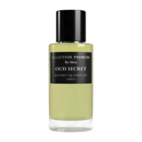 Vergelijkbaar met Oud Maracujá - OUD SECRET
