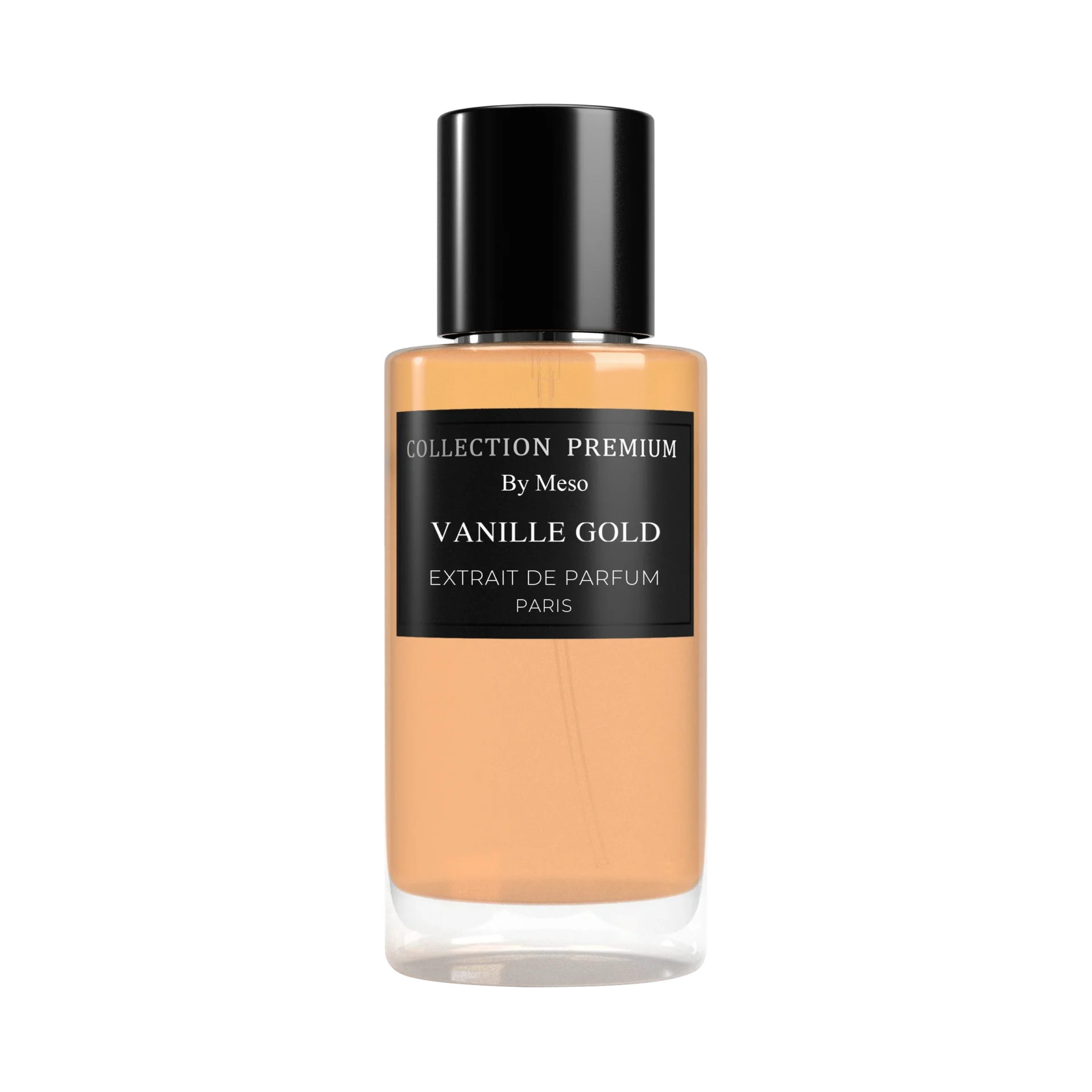 Vergelijkbaar met Vanilla Royale - VANILLE GOLD