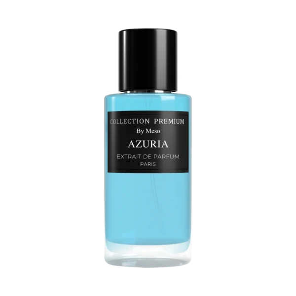 Vergelijkbaar met Blue - AZURIA