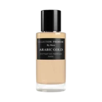 Arabic Gold