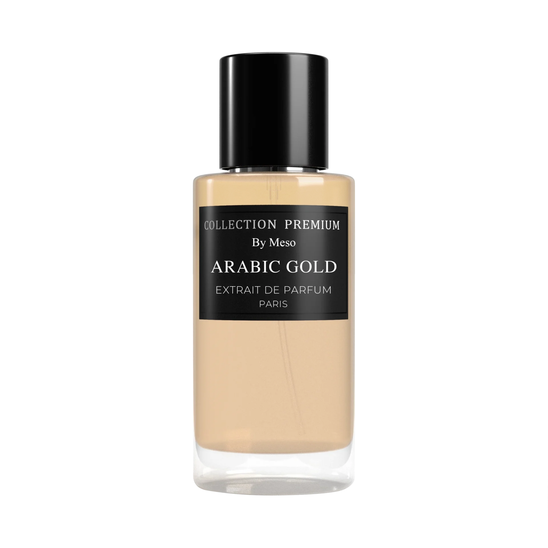 Arabic Gold
