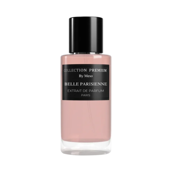 Belle Parisienne