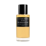 Black Sugar