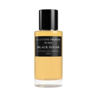 Black Sugar