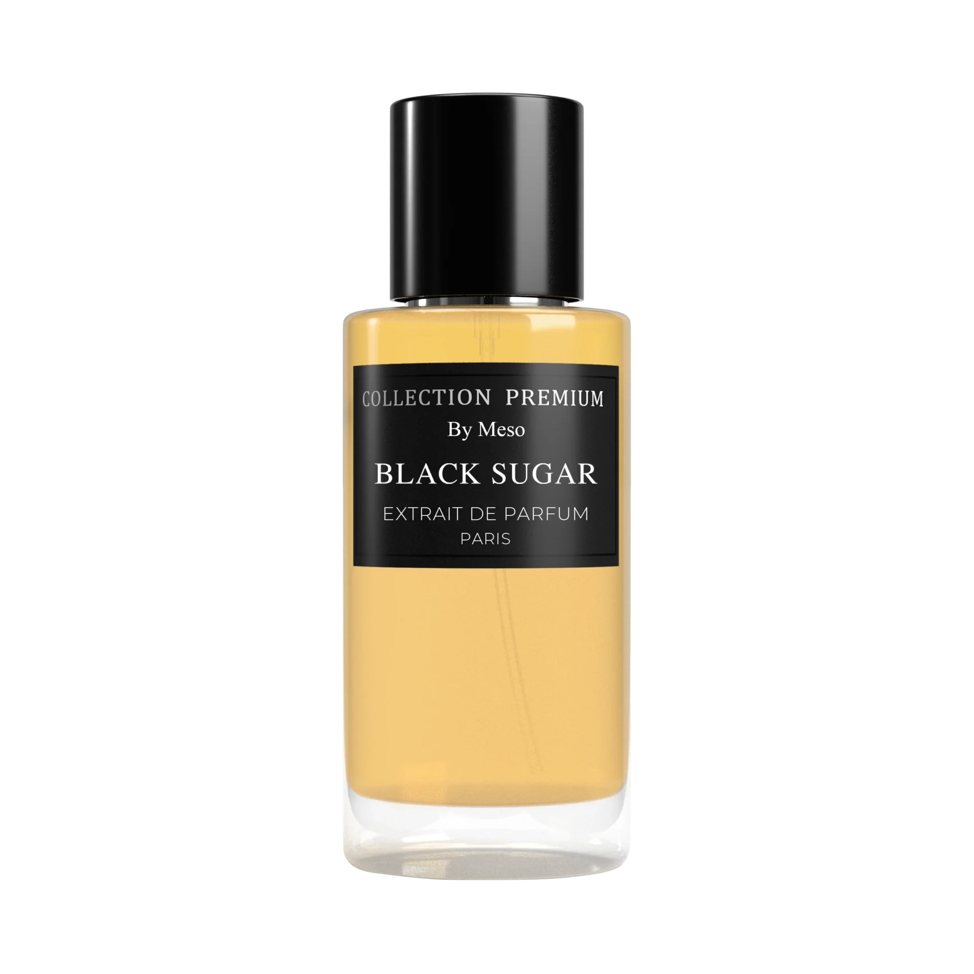 Black Sugar