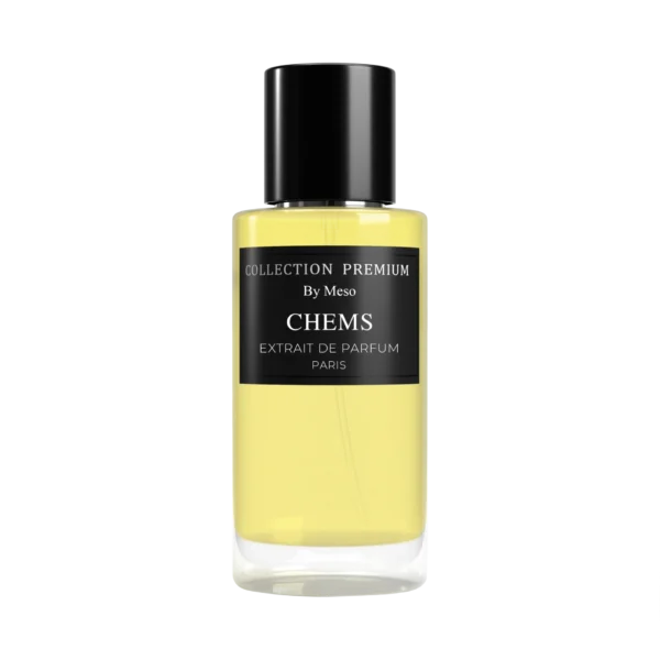 CHEMS