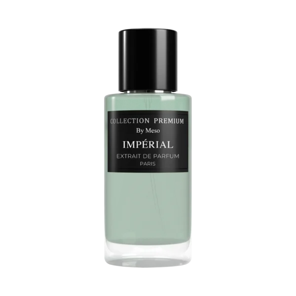 Vergelijkbaar met Aventus - IMPERIAL