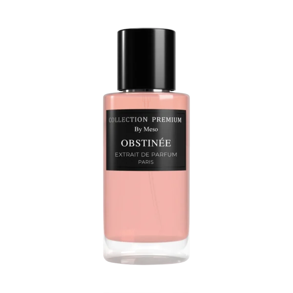 Vergelijkbaar met Black Opium - OBSTINÉE