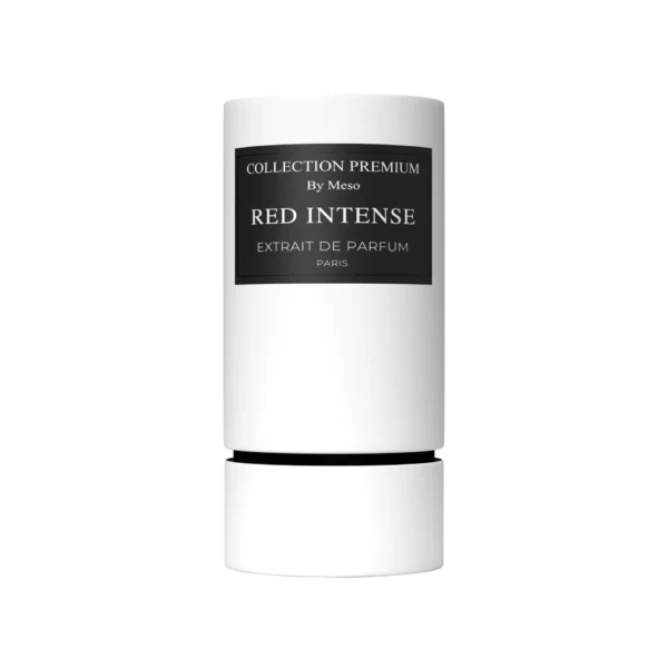 Red Intense