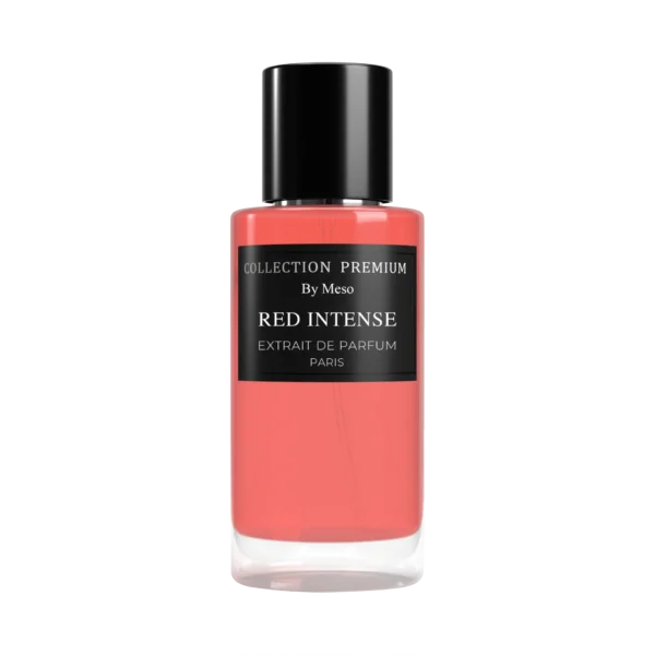 Red Intense