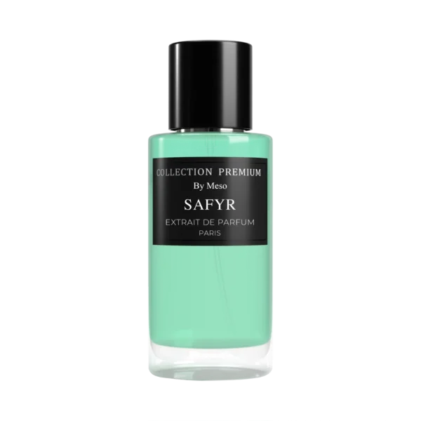 SAFYR