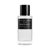 Vergelijkbaar met Autre Blanc - WHITE MUSC