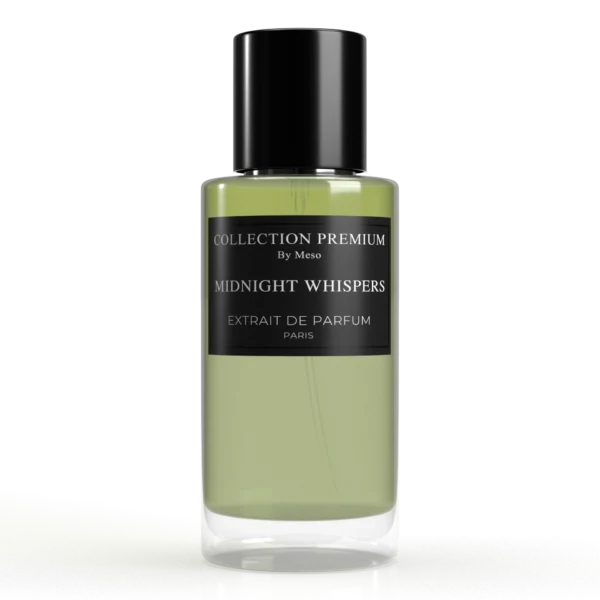 MIDNIGHT WHISPERS