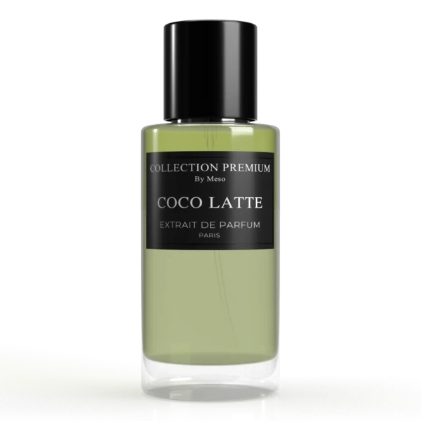 COCO LATTE